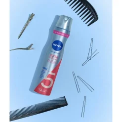 Outlet Nivea 5 Ultra Strong Styling Hairspray