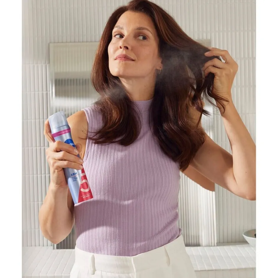 Outlet Nivea 5 Ultra Strong Styling Hairspray