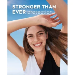 Hot Nivea Black & White Invisible Silky Smooth Antitranspirant Spray