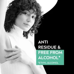 Discount Nivea Black & White Invisible Fresh Antitranspirant Spray