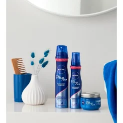 Online Nivea Care & Hold Crème Hold 3 Haargel