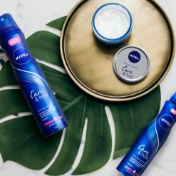 Online Nivea Care & Hold Crème Hold 3 Haargel