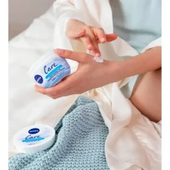 Discount Nivea Care Voedende Crème