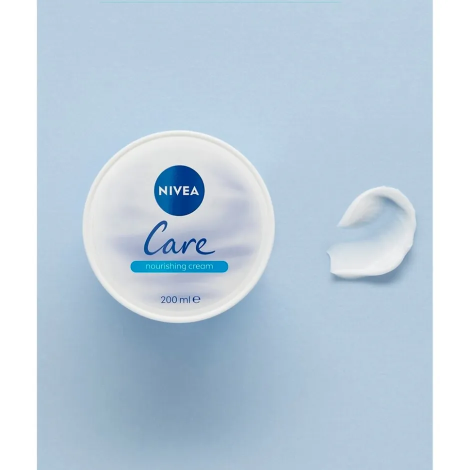 Discount Nivea Care Voedende Crème