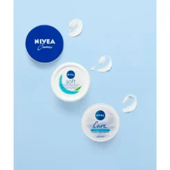 Discount Nivea Care Voedende Crème