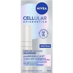 Sale Nivea Skincare Nivea Cellular Epigenetics Ultiem Huidverjongend Serum