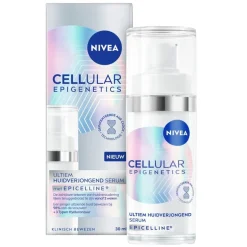 Outlet Nivea Skincare NIVEA Cellular Epigenetics Ultiem Huidverjongend Serum