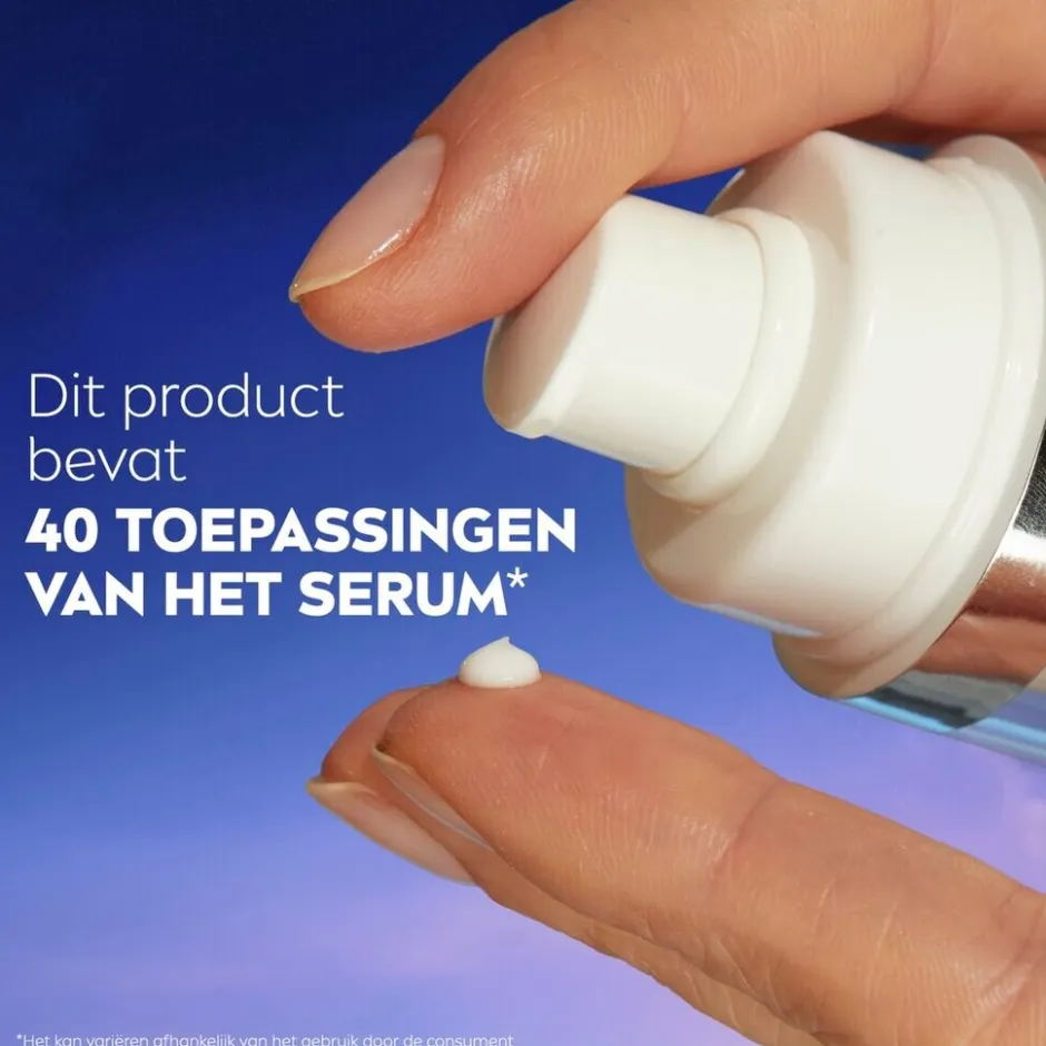 Outlet Nivea Skincare NIVEA Cellular Epigenetics Ultiem Huidverjongend Serum