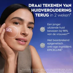 Outlet Nivea Skincare NIVEA Cellular Epigenetics Ultiem Huidverjongend Serum