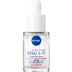 New Nivea Skincare NIVEA Cellular Expert Filler Hyaluron Serum