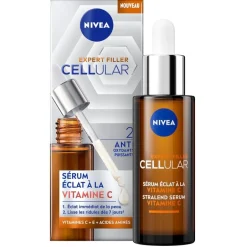 Outlet Nivea Skincare NIVEA Cellular Expert Filler Vitamine C Radiance Renewing Serum