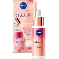 Online Nivea Skincare NIVEA Cellular Expert Lift Bakuchiol Serum