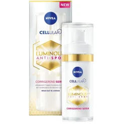 Hot Nivea Skincare NIVEA Cellular Luminous630 Anti-Spot Corrigerend Serum