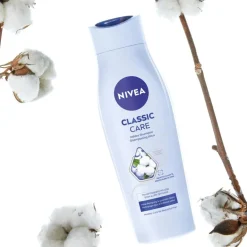 Hot Nivea Classic Care Milde Shampoo