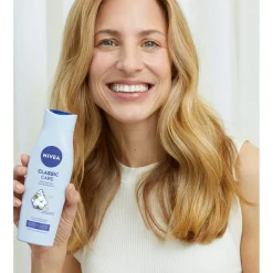 Hot Nivea Classic Care Milde Shampoo