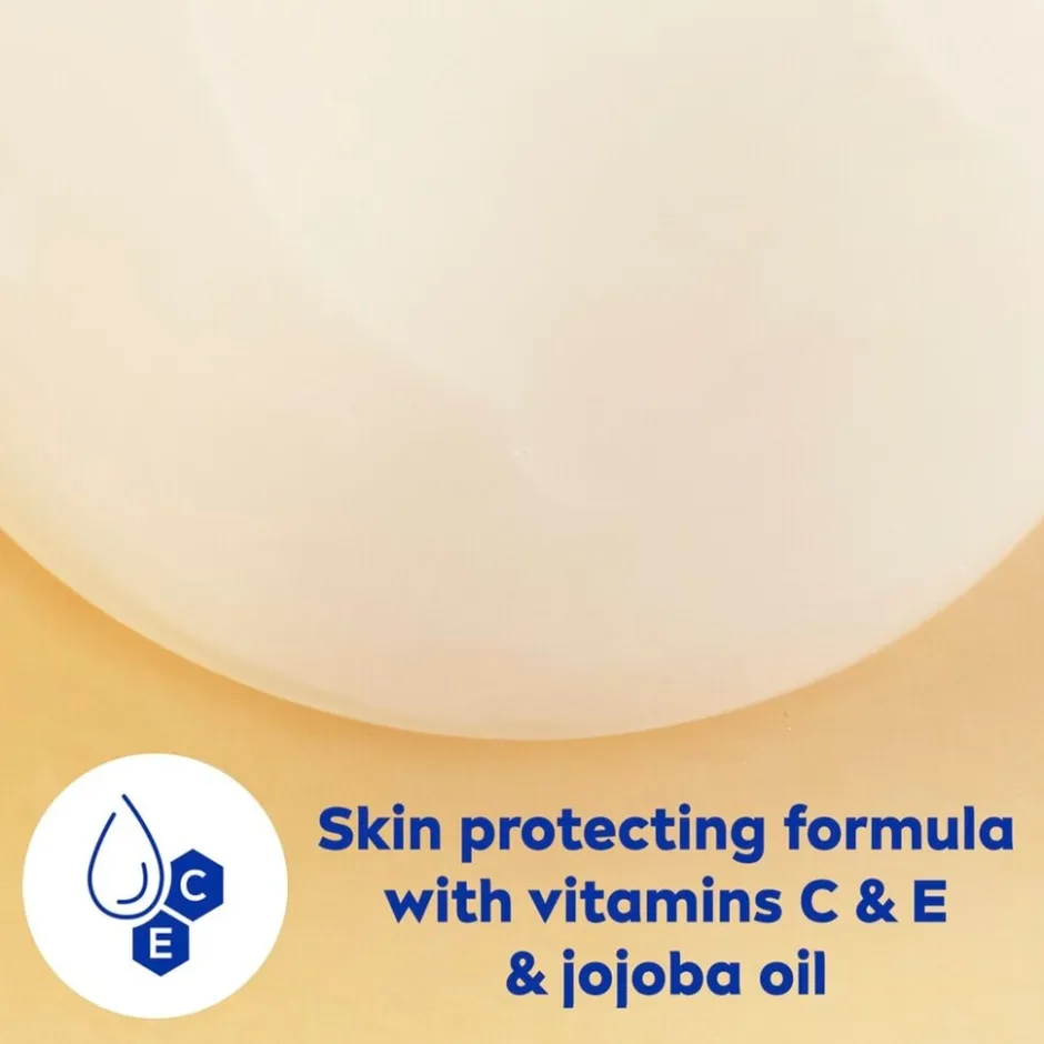 Online Nivea Coconut & Jojoba Oil Douchecrème