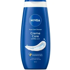 Nivea Creme Care Douchecrème