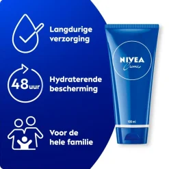 Sale Nivea Crème
