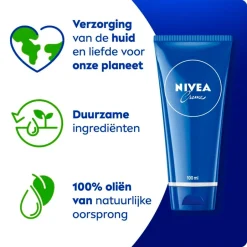 Sale Nivea Crème