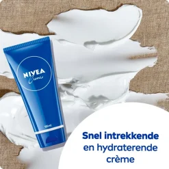 Sale Nivea Crème