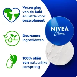 Discount Nivea Crème