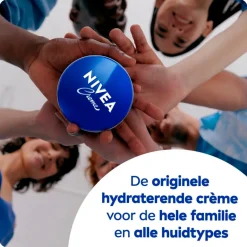 Discount Nivea Crème