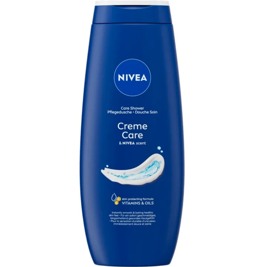 Online Nivea Crème Care Douchecrème
