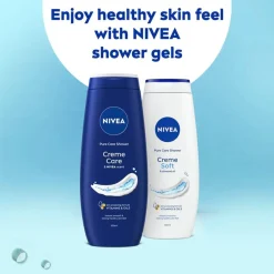 Online Nivea Crème Care Douchecrème