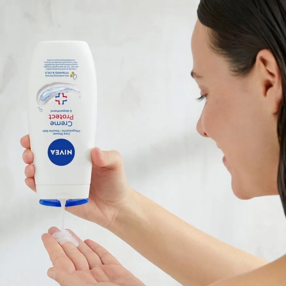 Online Nivea Crème Protect Douchegel