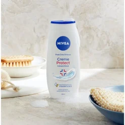 Online Nivea Crème Protect Douchegel