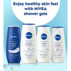 Online Nivea Crème Protect Douchegel