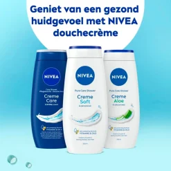Online Nivea Crème Soft Douchecrème