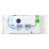 Hot Nivea Daily Essentials Refreshing Facial Cleansing Wipes