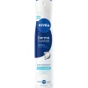 Clearance Nivea Derma Control Defend Antitranspirant Spray