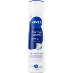 Hot Nivea Derma Control Restore Antitranspirant Spray