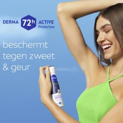 Hot Nivea Derma Control Restore Antitranspirant Spray