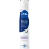 New Nivea Derma Control Restore Antitranspirant Spray