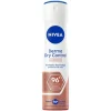 Clearance Nivea Derma Dry Control Antitranspirant Spray