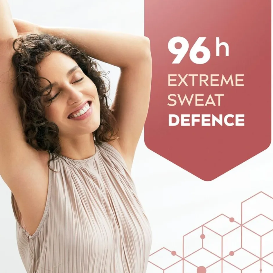 Clearance Nivea Derma Dry Control Antitranspirant Spray