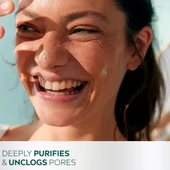 Outlet Nivea Skincare NIVEA Derma Skin Clear Dagelijks Verzorgende Nachtexfoliant