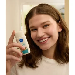 Clearance Nivea Skincare Nivea Derma Skin Clear Dagelijkse Anti-Uv Fluïde