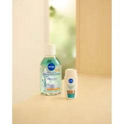 Clearance Nivea Skincare Nivea Derma Skin Clear Dagelijkse Anti-Uv Fluïde