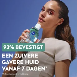 Online Nivea Skincare NIVEA Derma Skin Clear Micellair Water