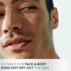 Hot Nivea Skincare NIVEA Derma Skin Clear Scrub