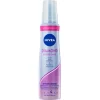 New Nivea Diamond Gloss Care Hold 4 Mousse