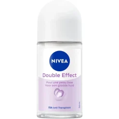 Online Nivea Double Effect Antitranspirant Roller