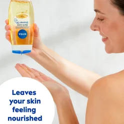 Online Nivea Doucheolie