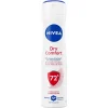 Clearance Nivea Dry Comfort Antitranspirant Spray