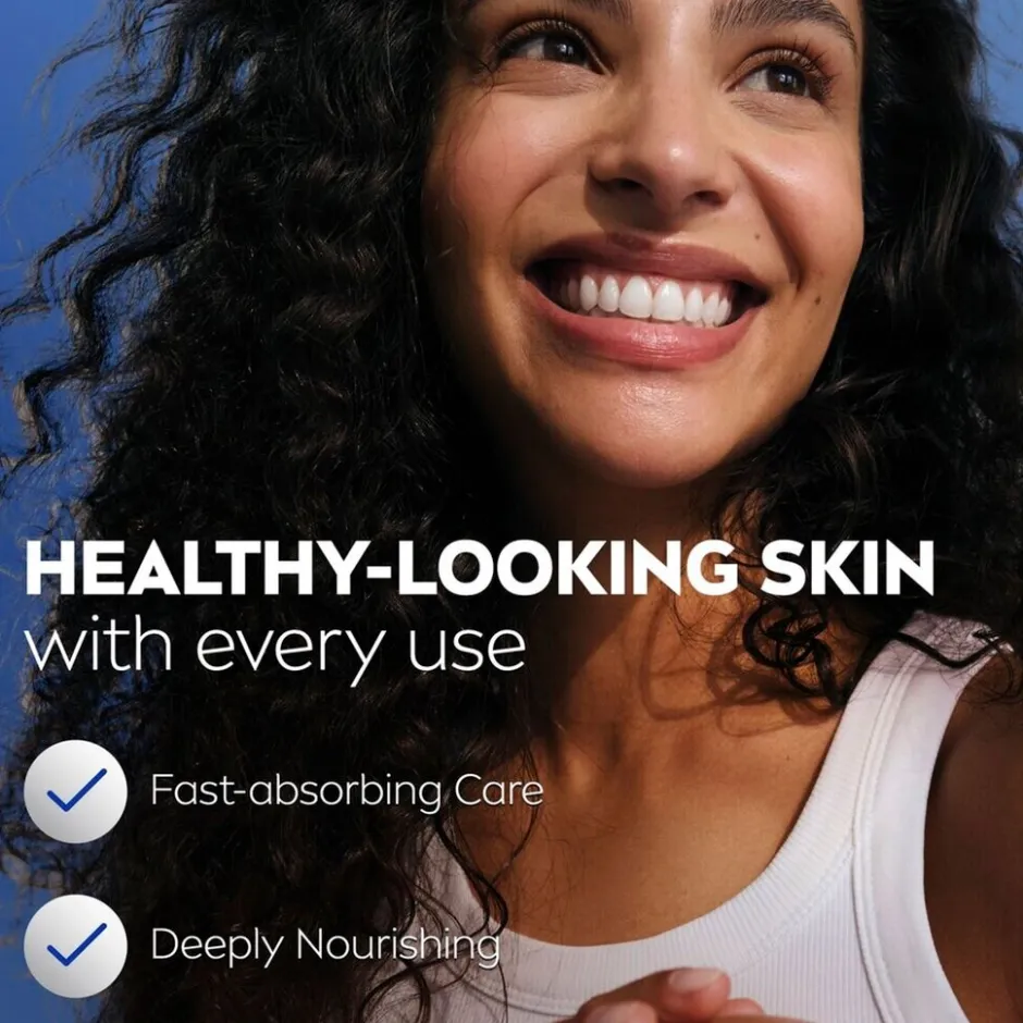 Outlet Nivea Express Hydratation Bodylotion