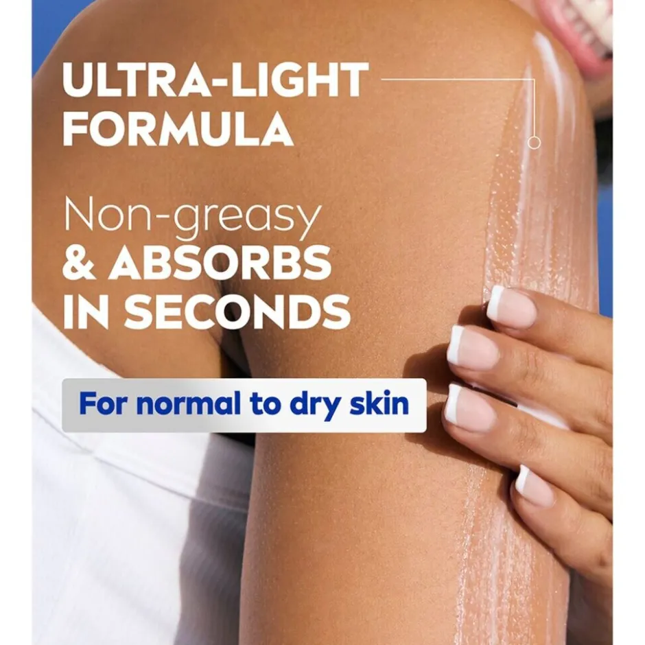 Outlet Nivea Express Hydratation Bodylotion